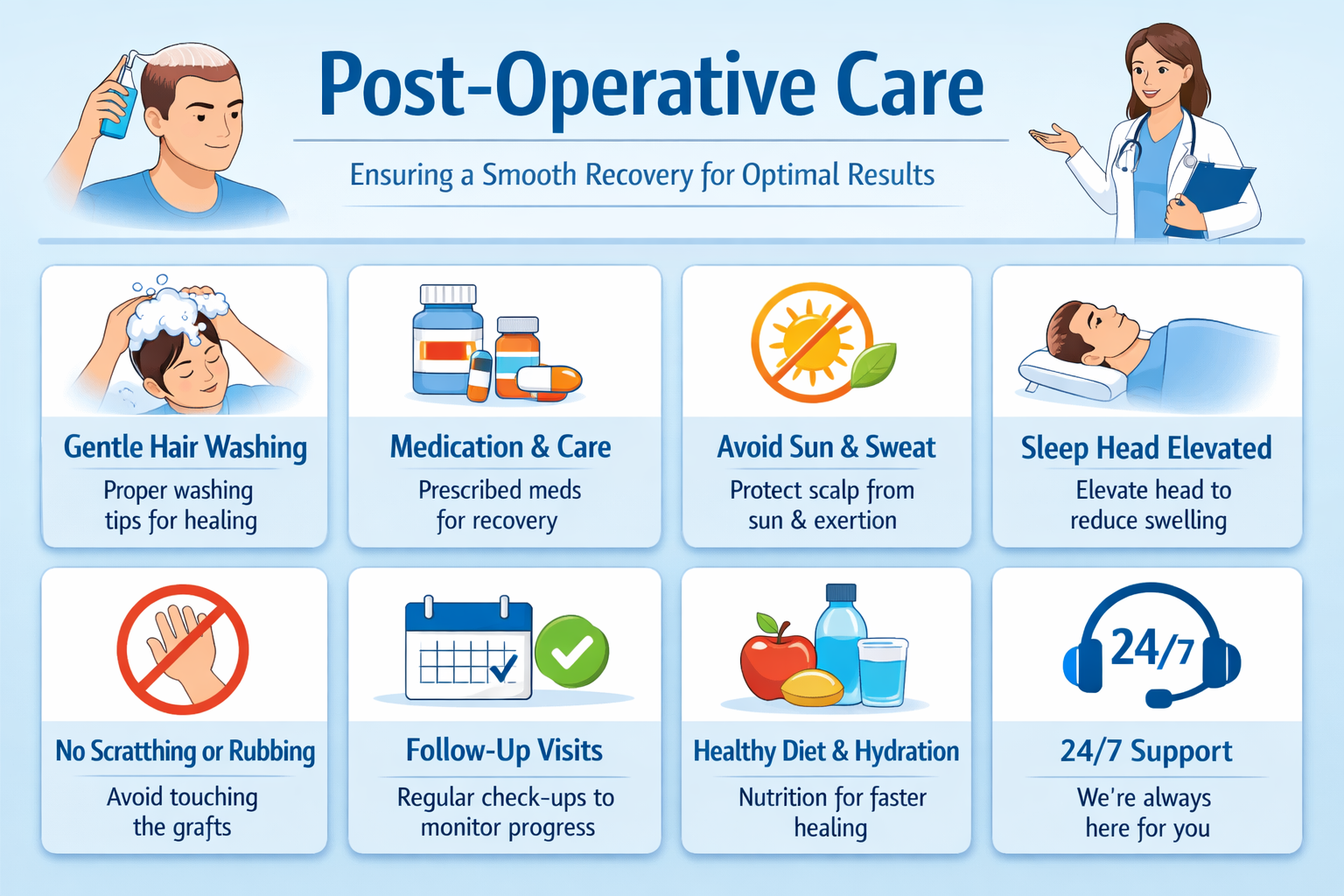 Healthcare Excellence